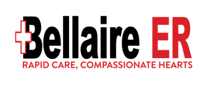 Bellaire ER — rapid care, compassionate hearts