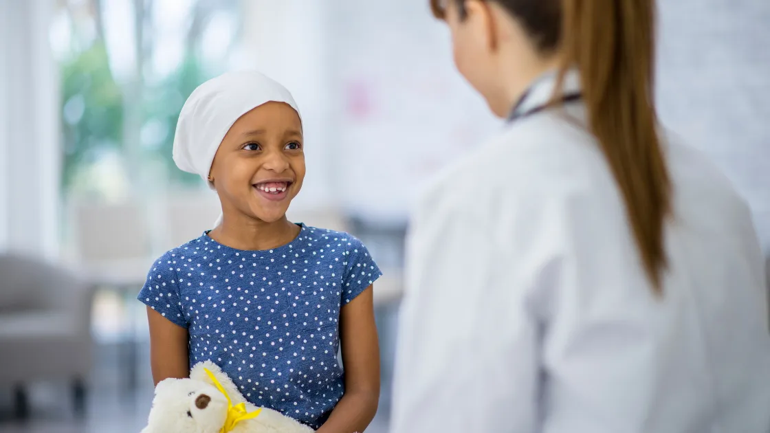 Medical illustration 2 - Pediatric Emergencies: What Parents Need to Know