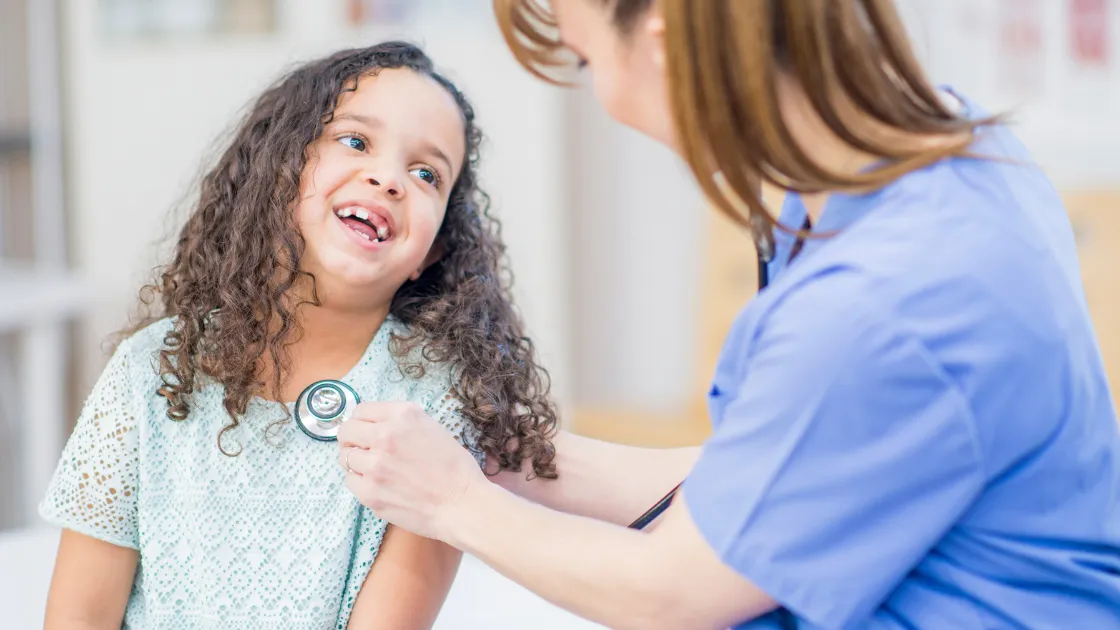 Medical illustration 3 - Pediatric Emergencies: What Parents Need to Know