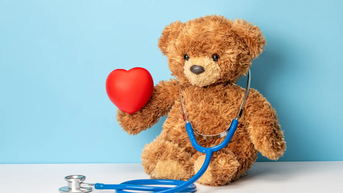 Medical illustration 6 - Pediatric Emergencies: What Parents Need to Know