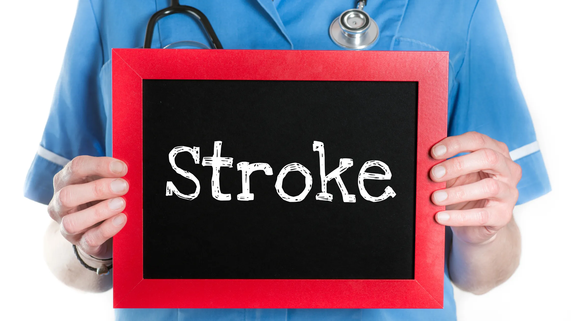 Illustration for Why Every Second Counts in Stroke Treatment at Bellaire ER