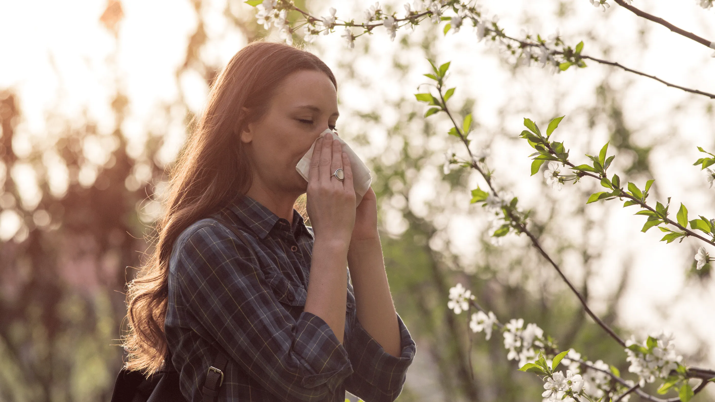 Illustration for Allergies: Understanding, Managing, and Seeking Relief
