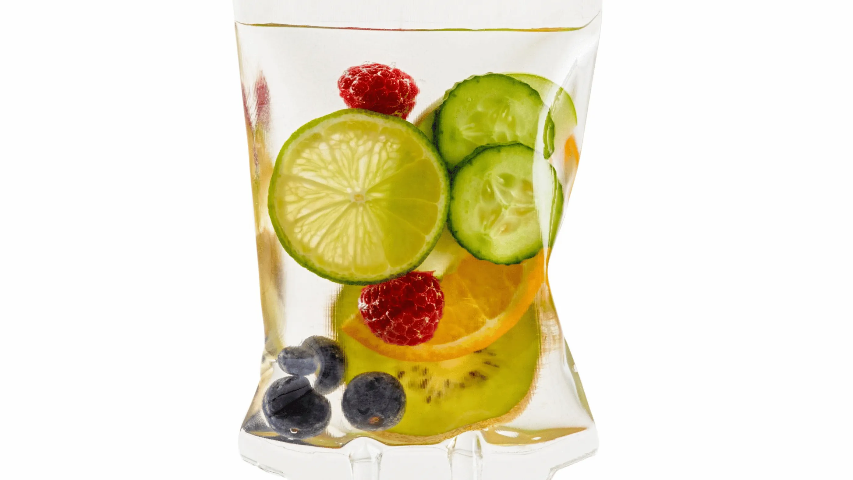 Illustration for Ultimate Guide to IV Hydration: Restoring Your Body's Balance