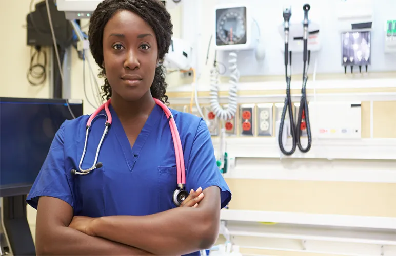 Illustration for Emergency Room Visit: What to Expect at Bellaire ER