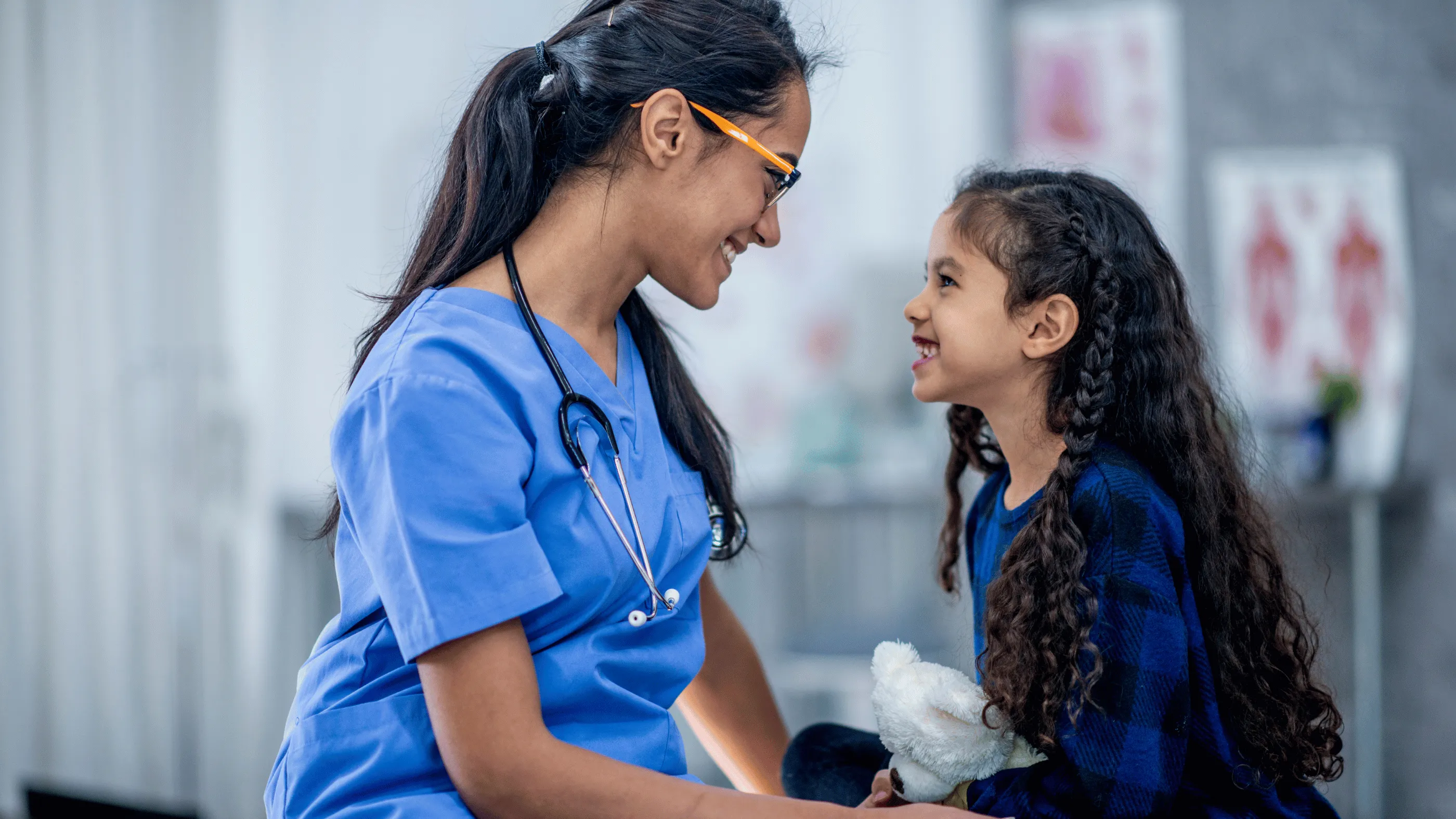 Medical illustration 2 - Deciding Between the ER and Urgent Care: A Beginner’s Guide