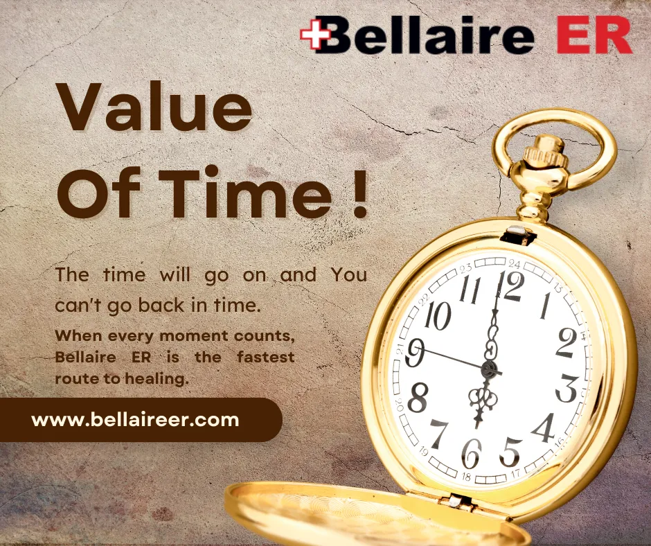 Medical illustration 3 - Your Comprehensive Guide to Bellaire ER: A Partner in Health