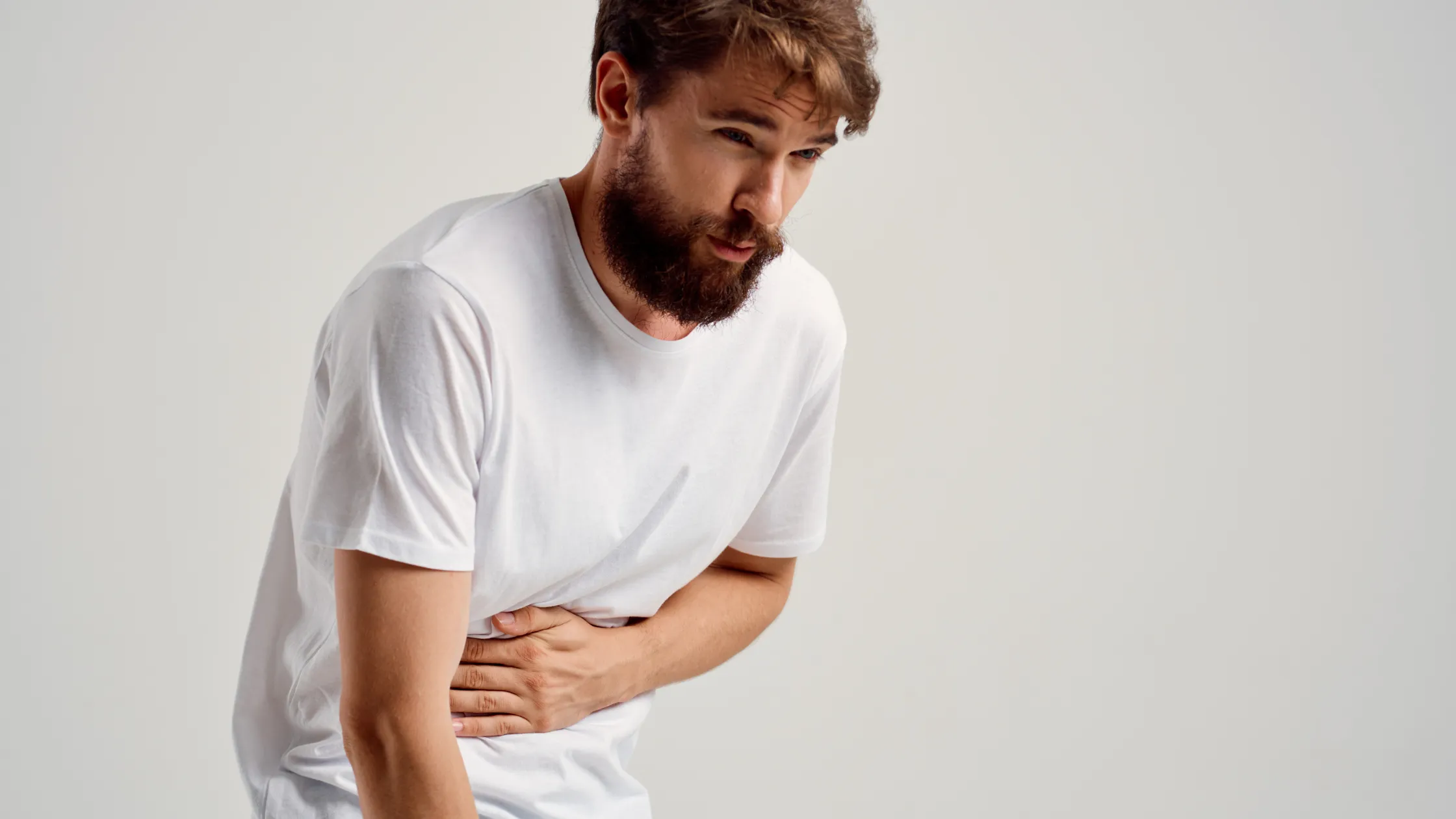 Medical illustration 2 - When to Visit the ER for Constipation: Navigating Digestive Distress
