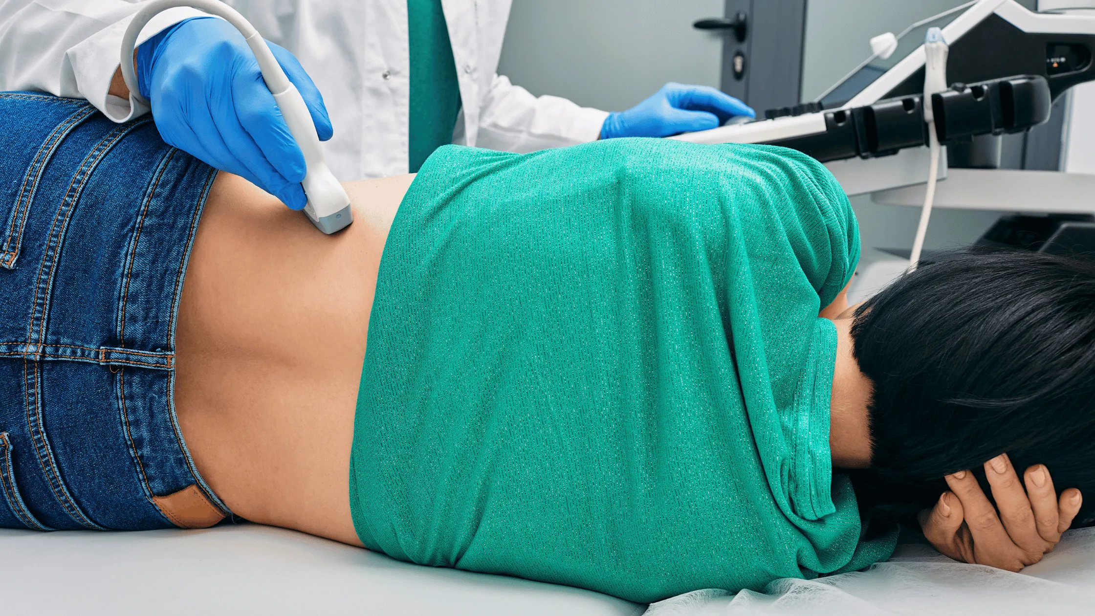 Medical illustration 2 - Bellaire ER: Expert Kidney Stone Treatment | Urgent Care in Texas