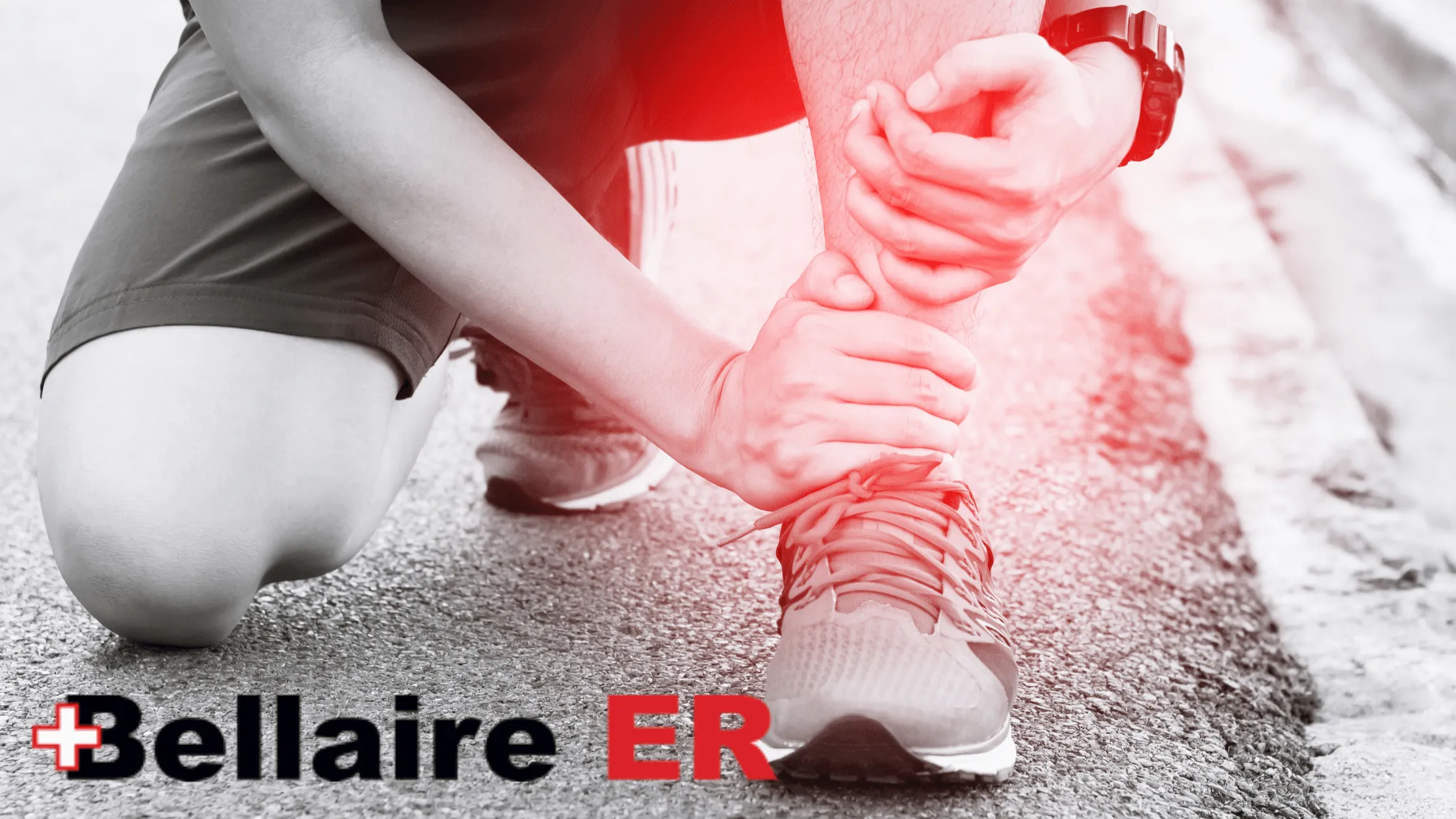 Medical illustration 2 - Dealing with Sports Injuries: Know When to Visit Bellaire ER | Bellaire ER