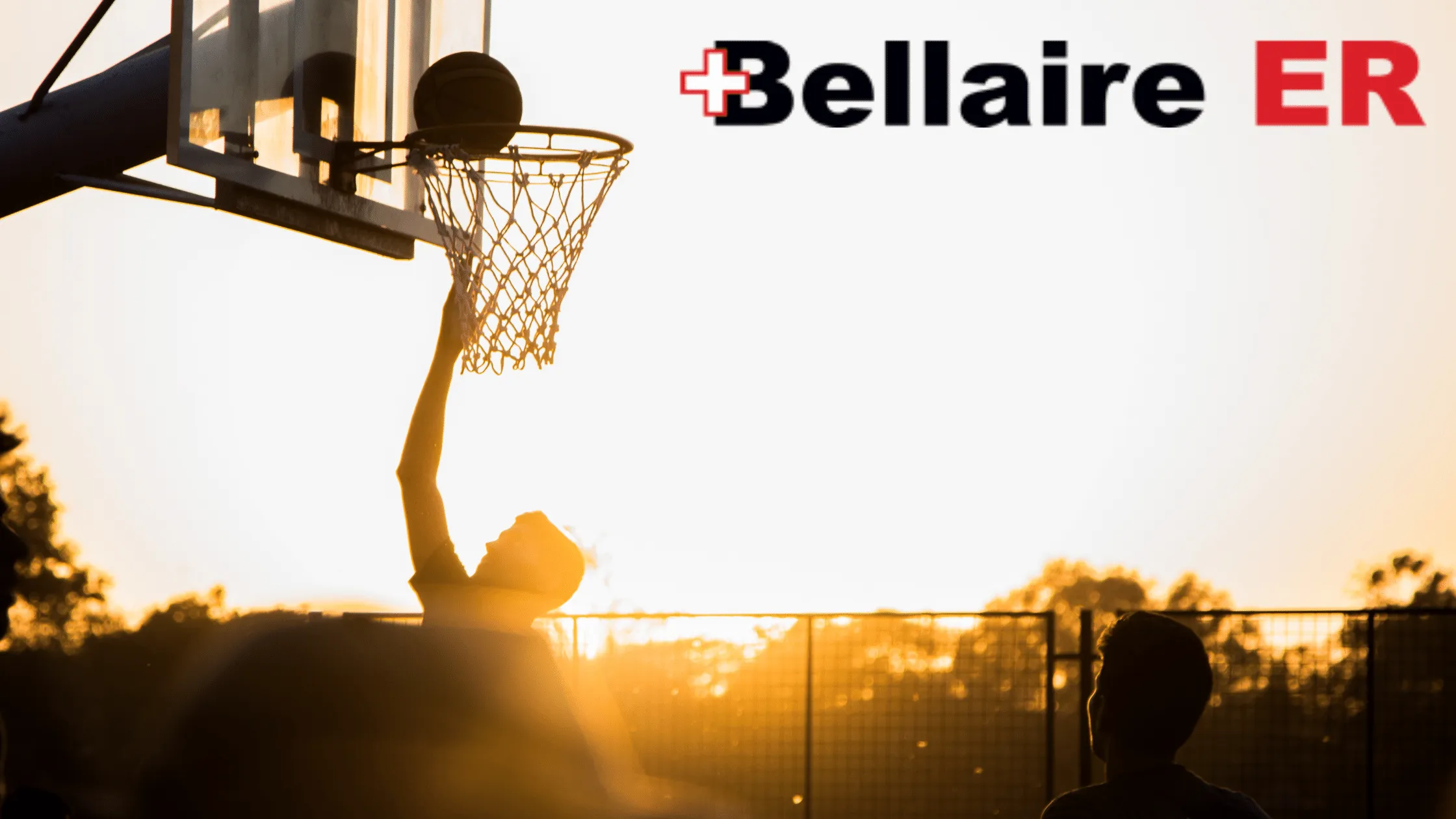 Medical illustration 4 - Dealing with Sports Injuries: Know When to Visit Bellaire ER | Bellaire ER