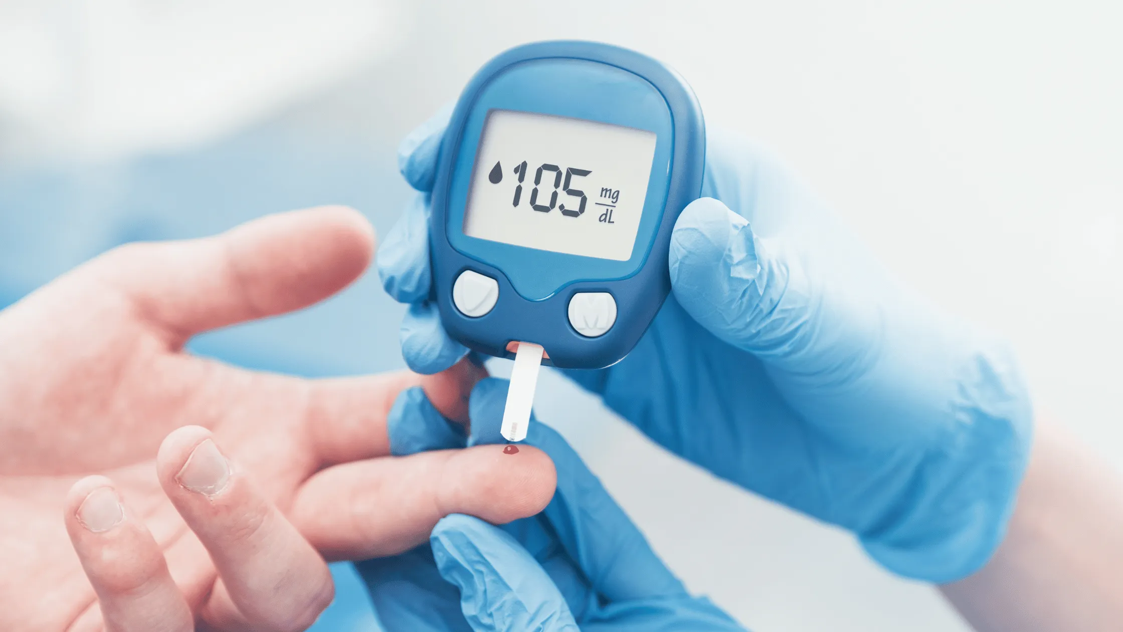 Illustration for Understanding the Risk Factors and Symptoms of Diabetes