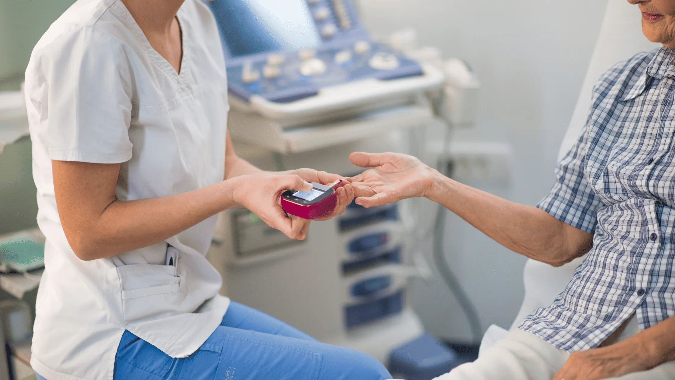 Medical illustration 6 - Understanding the Risk Factors and Symptoms of Diabetes