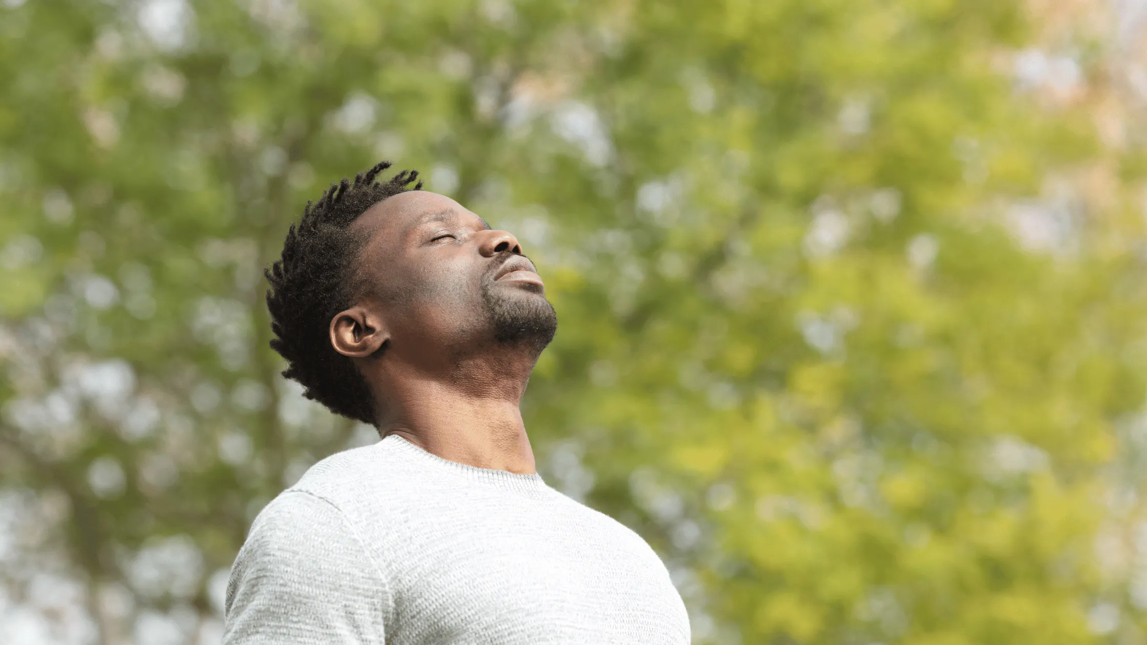 Illustration for Understanding Difficulty in Breathing: Causes, Symptoms, and When to Seek Help