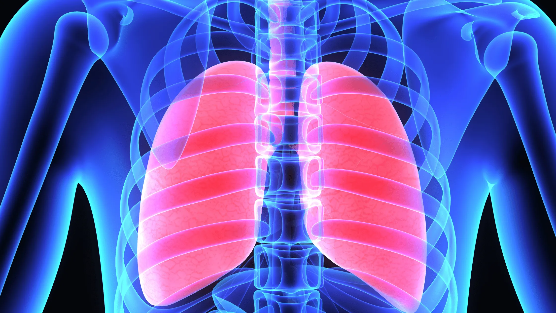 Illustration for Understanding Difficulty in Breathing: Causes, Symptoms, and When to Seek Help