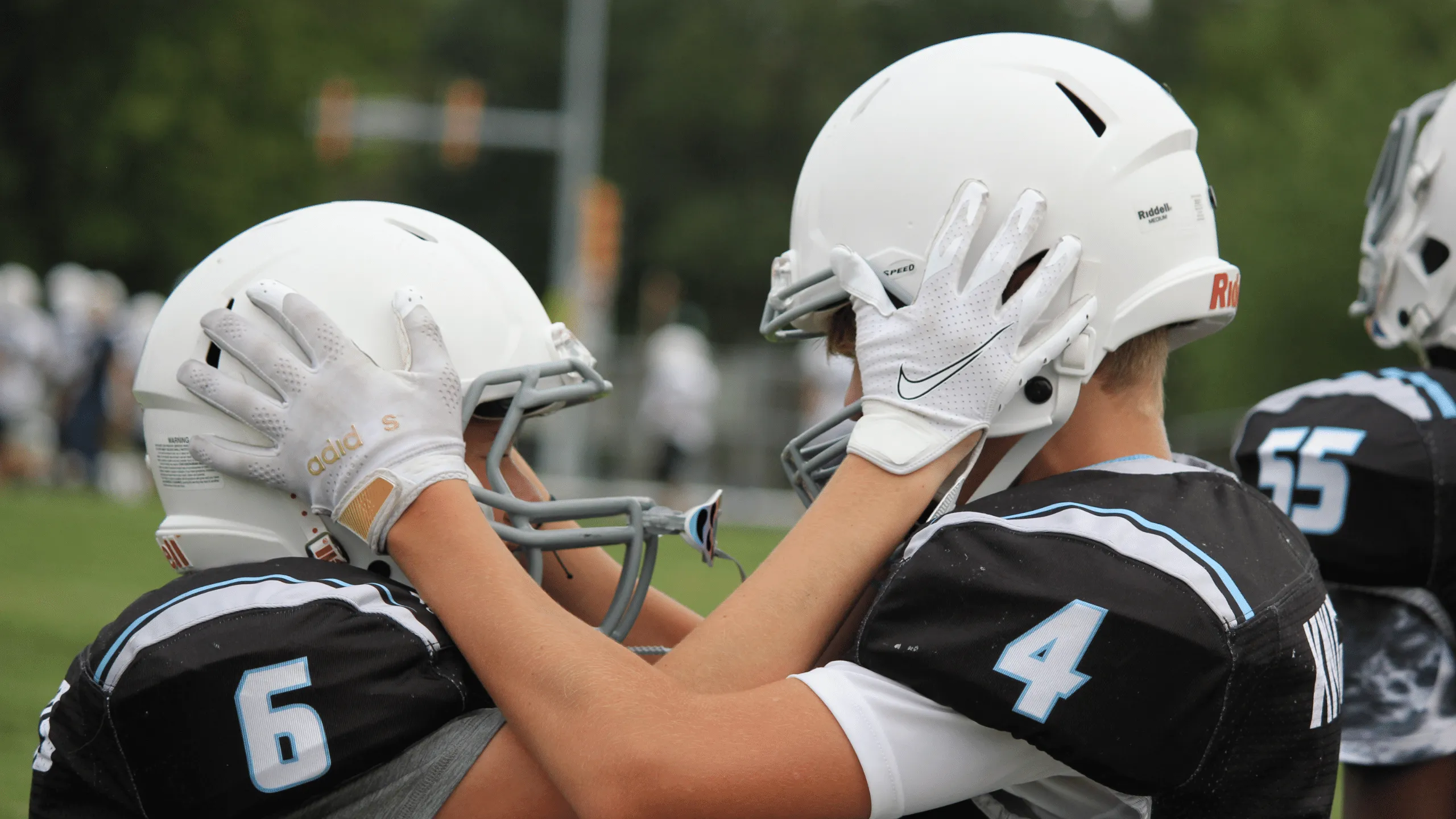 Illustration for Understanding Concussions: Can They Cause Difficulty in Breathing?