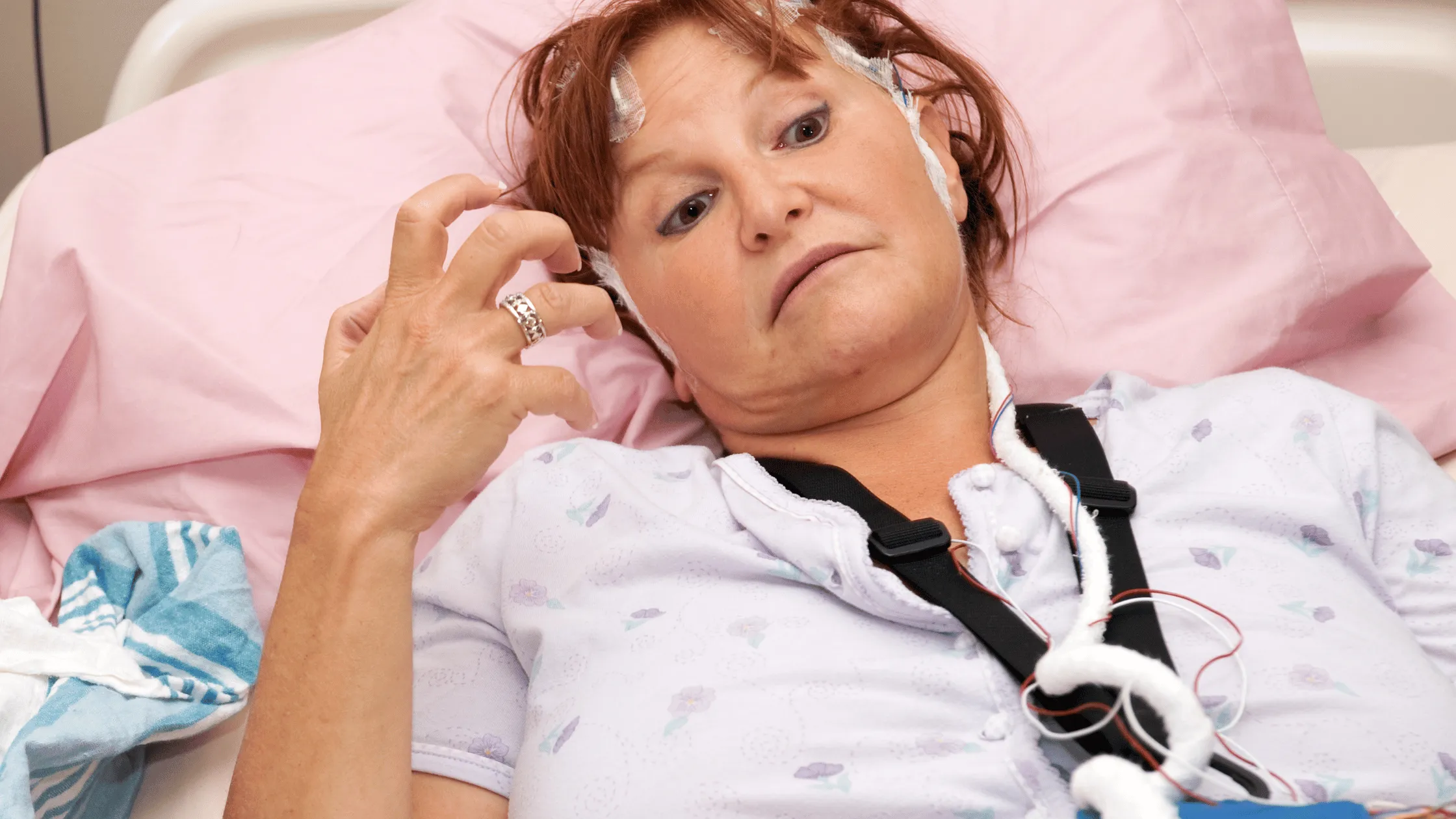 Illustration for Understanding Seizures: Causes, Types, and Treatment