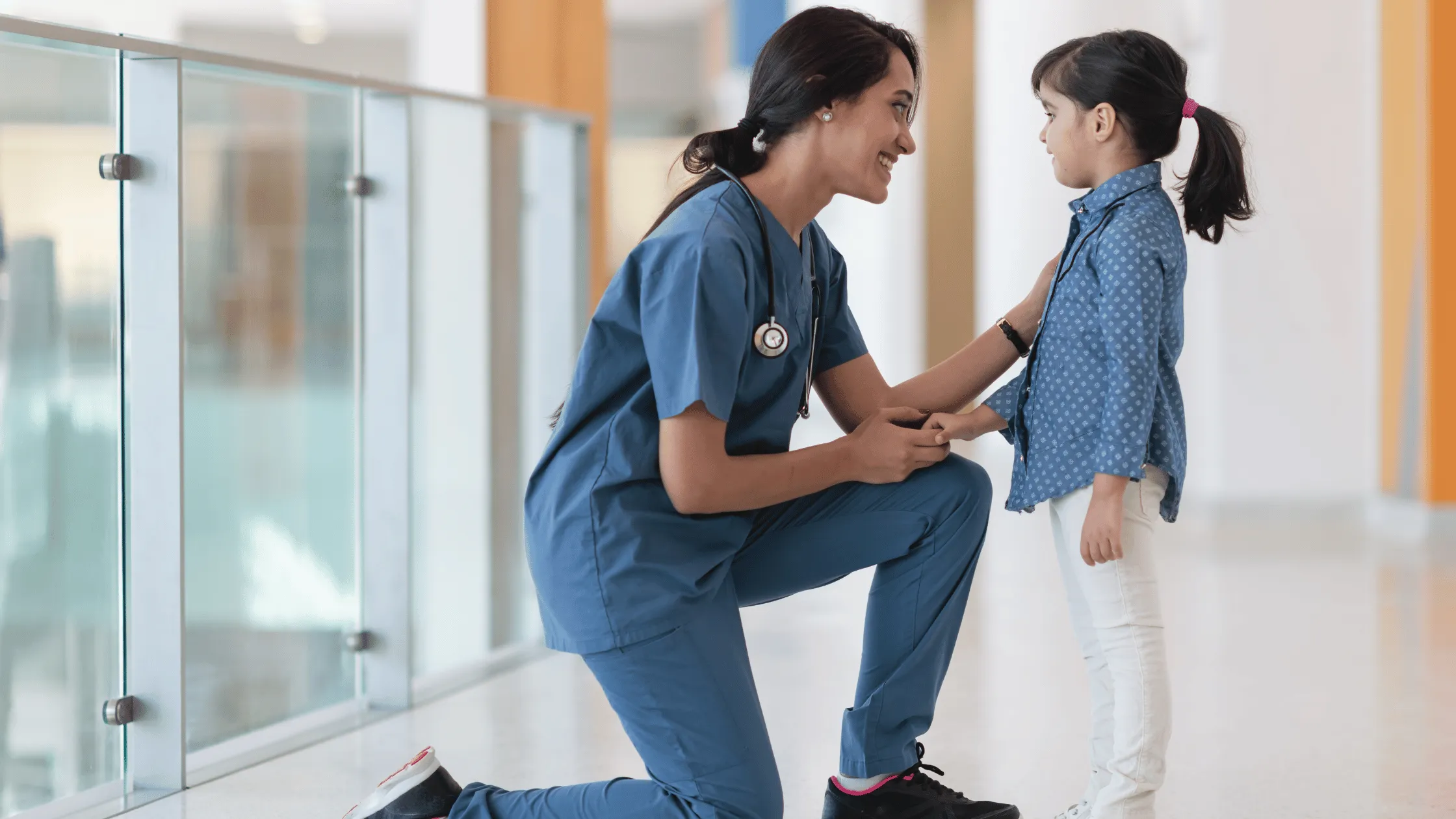 Illustration for Pediatric UTI Treatment: What Parents Should Know