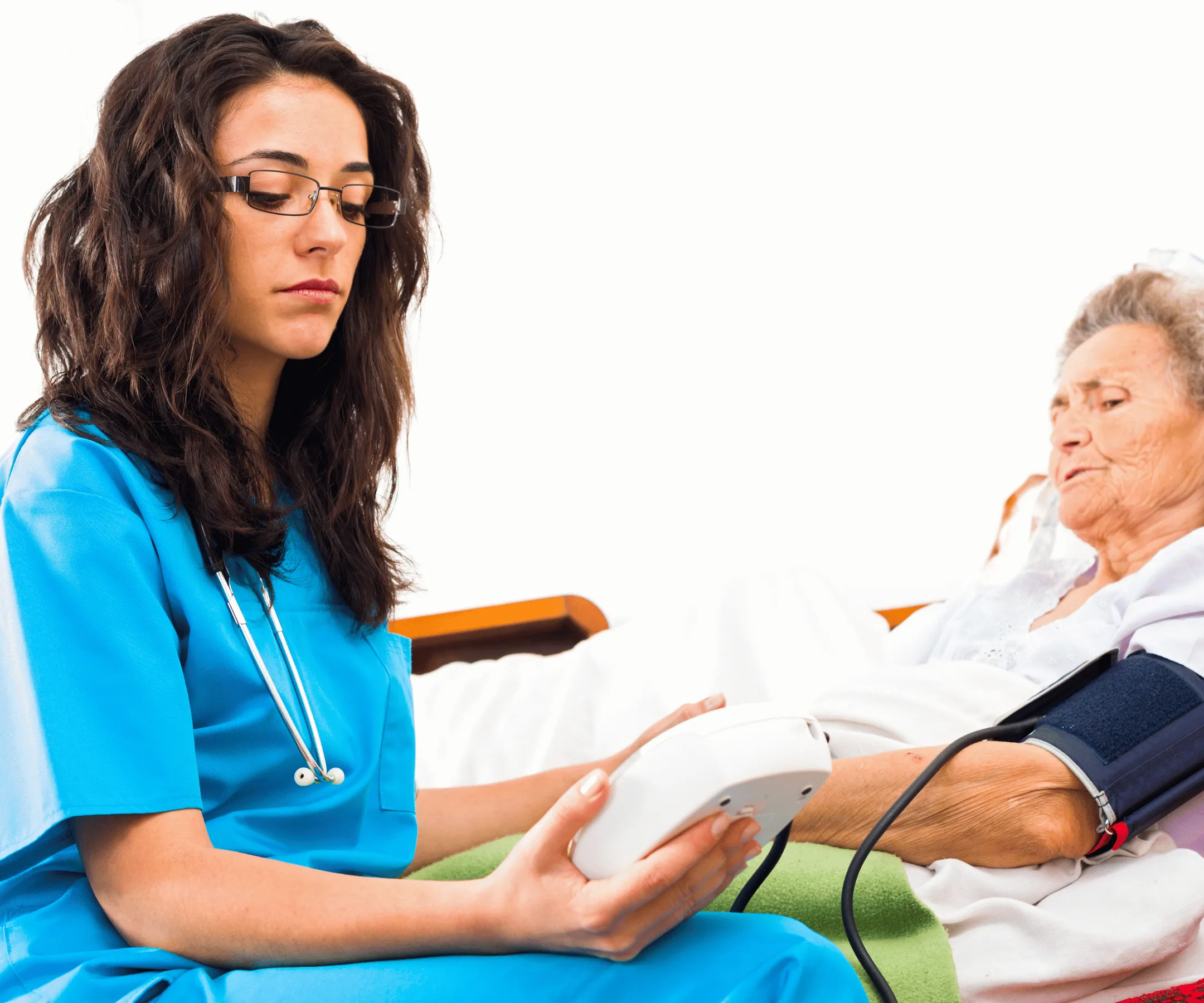 Illustration for High Blood Pressure: A Comprehensive Guide