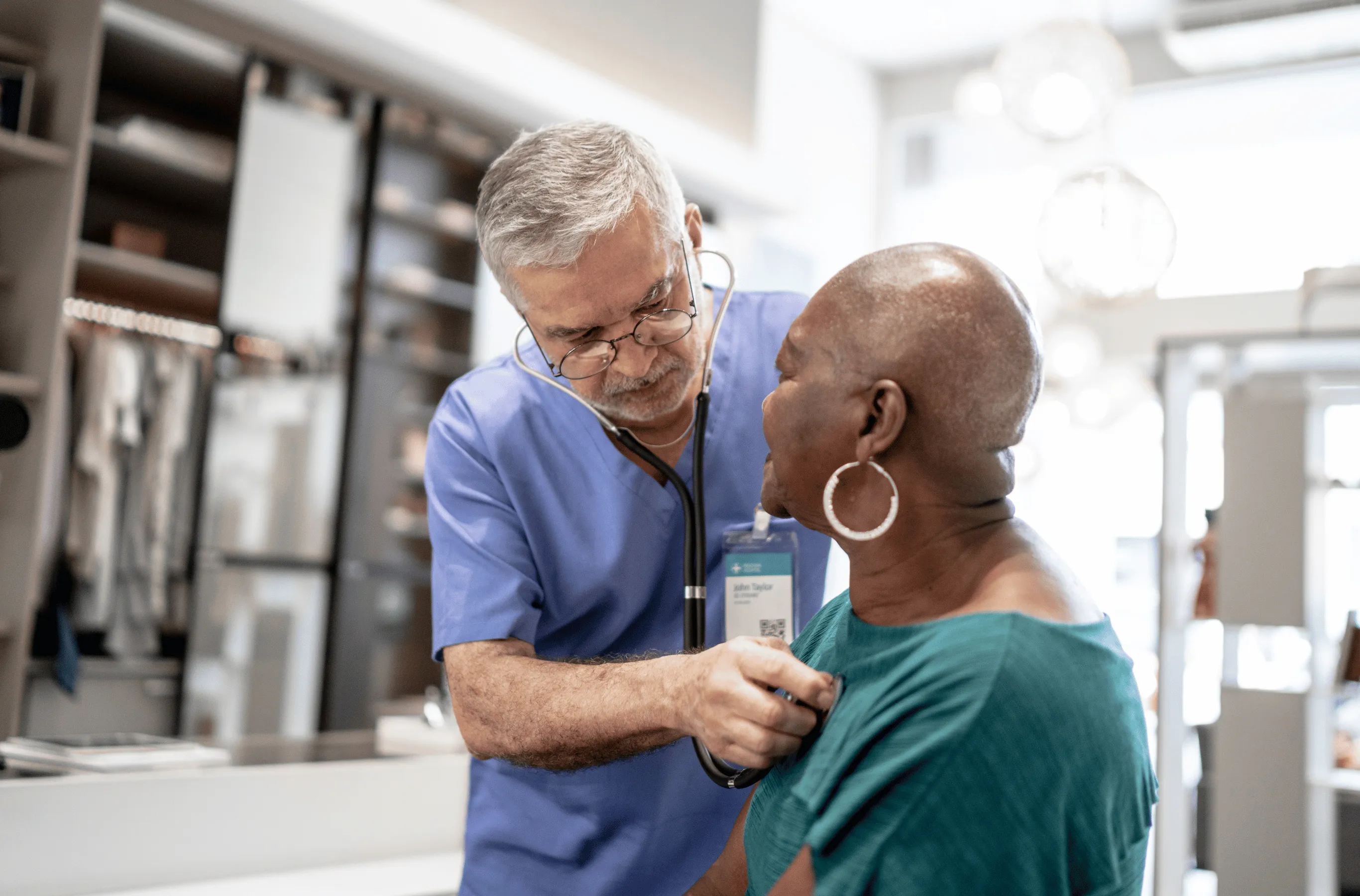 Illustration for 24-Hour Emergency Room Near Me: Discover Bellaire ER’s Exceptional Services