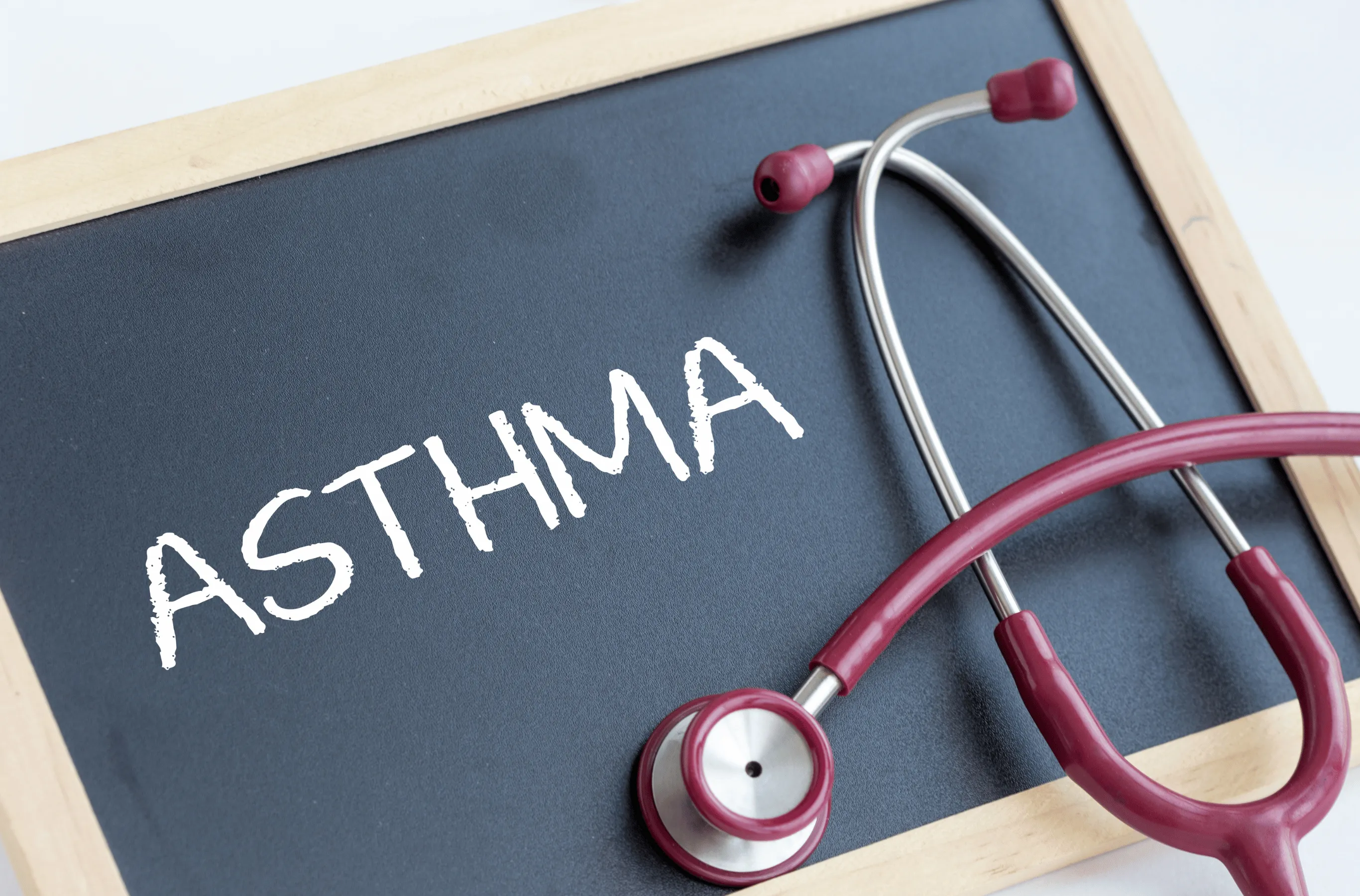 Medical illustration 2 - Gasping for Air? How Bellaire ER Tackles Severe Asthma Attacks