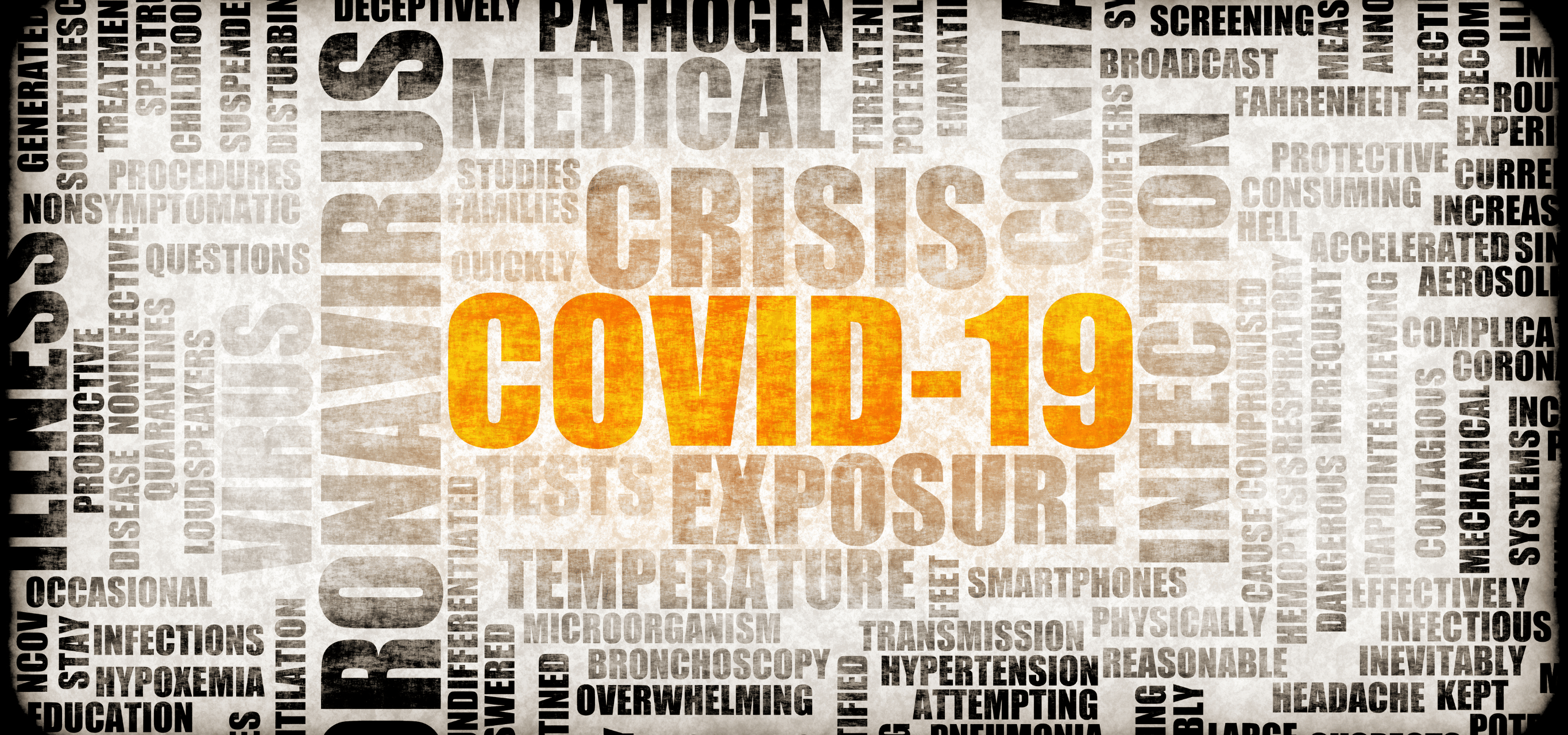 Illustration for Bellaire ER: Leading the Fight Against New COVID Variant in Houston, Texas