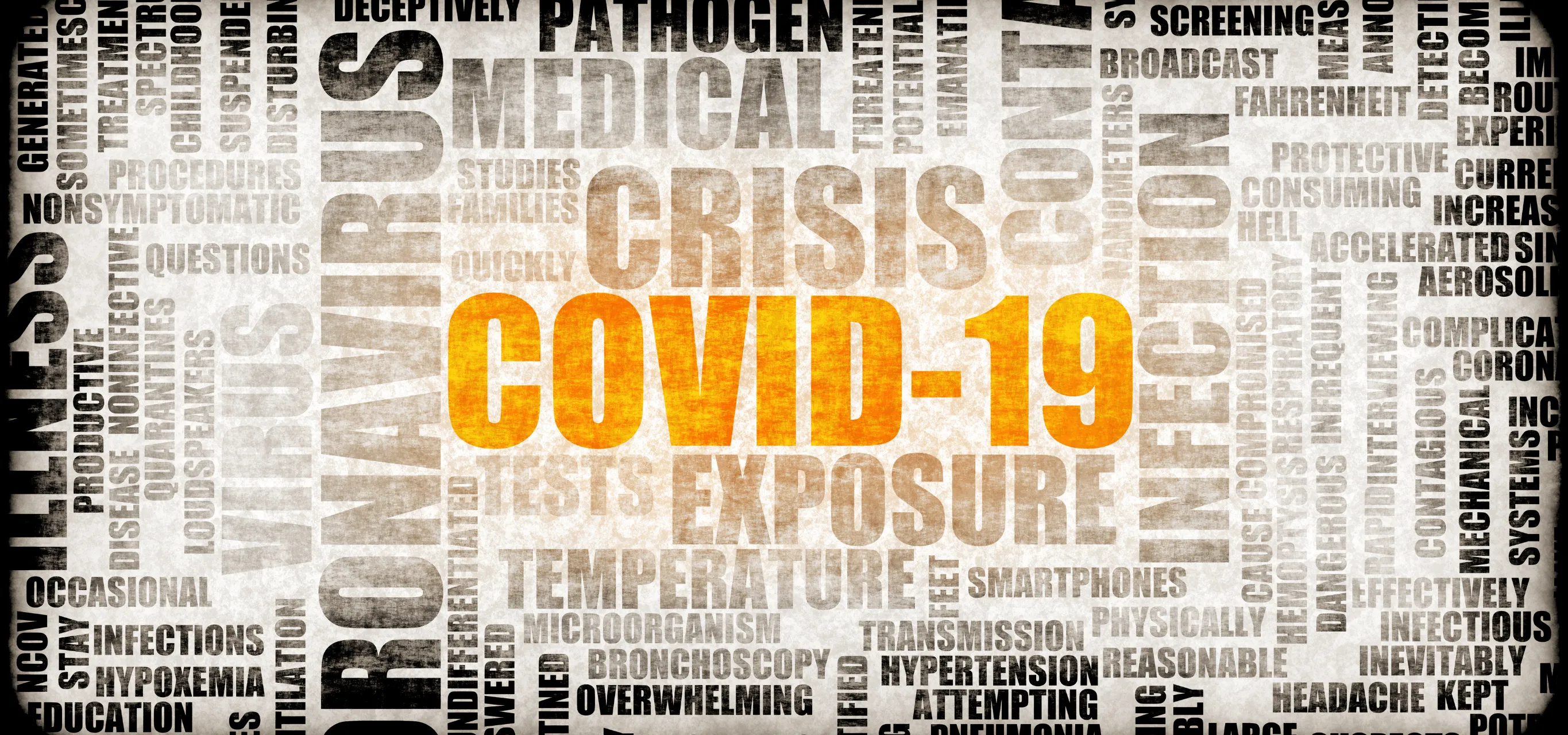 Illustration for New COVID Variant in Houston: What You Should Know