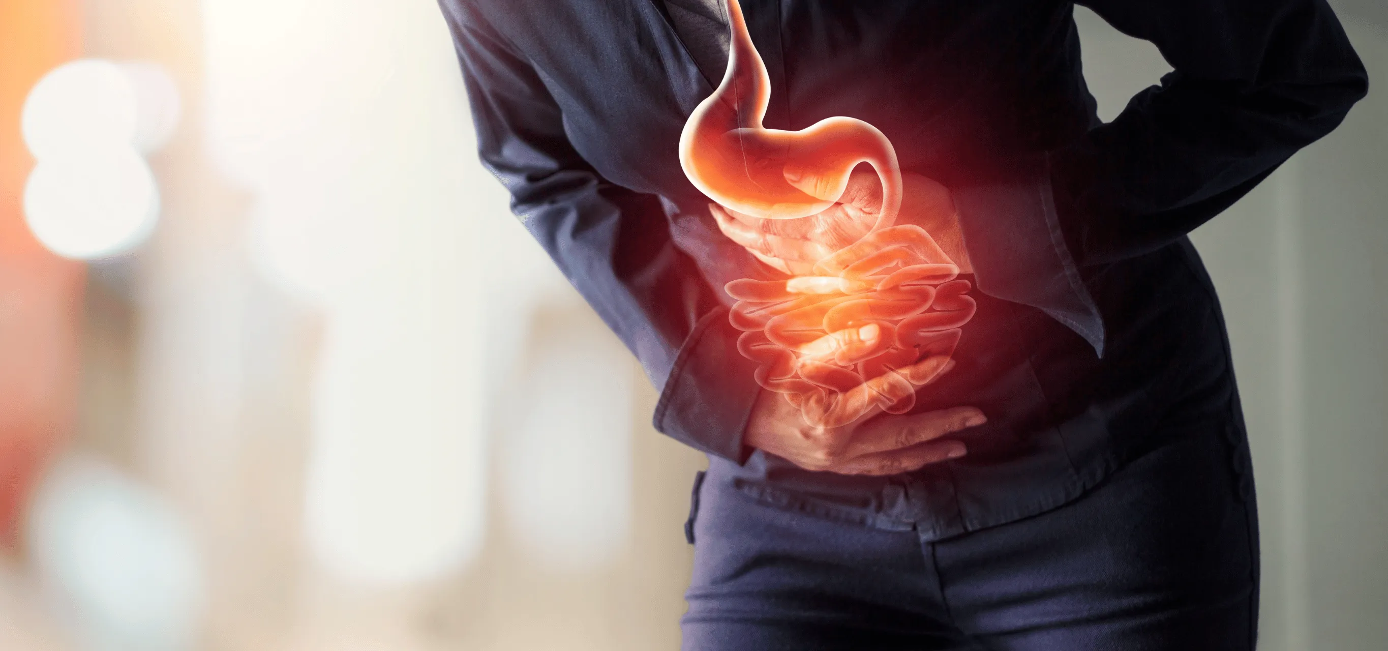 Illustration for Appendicitis Symptoms & Treatment | 24/7 Emergency Care | Bellaire ER