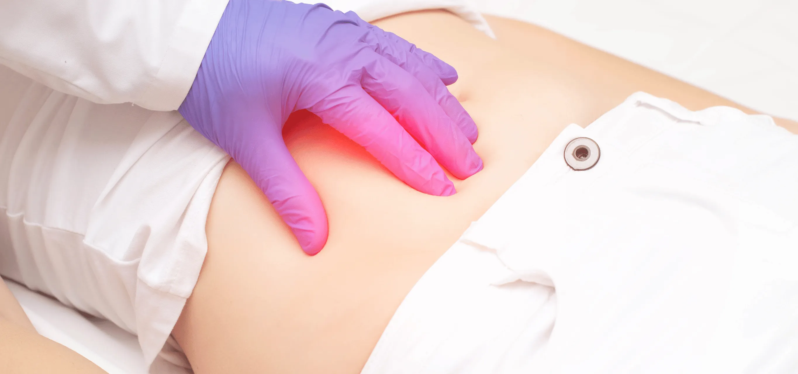 Illustration for Comprehensive Care for Appendiceal Conditions | 24/7 Bellaire ER
