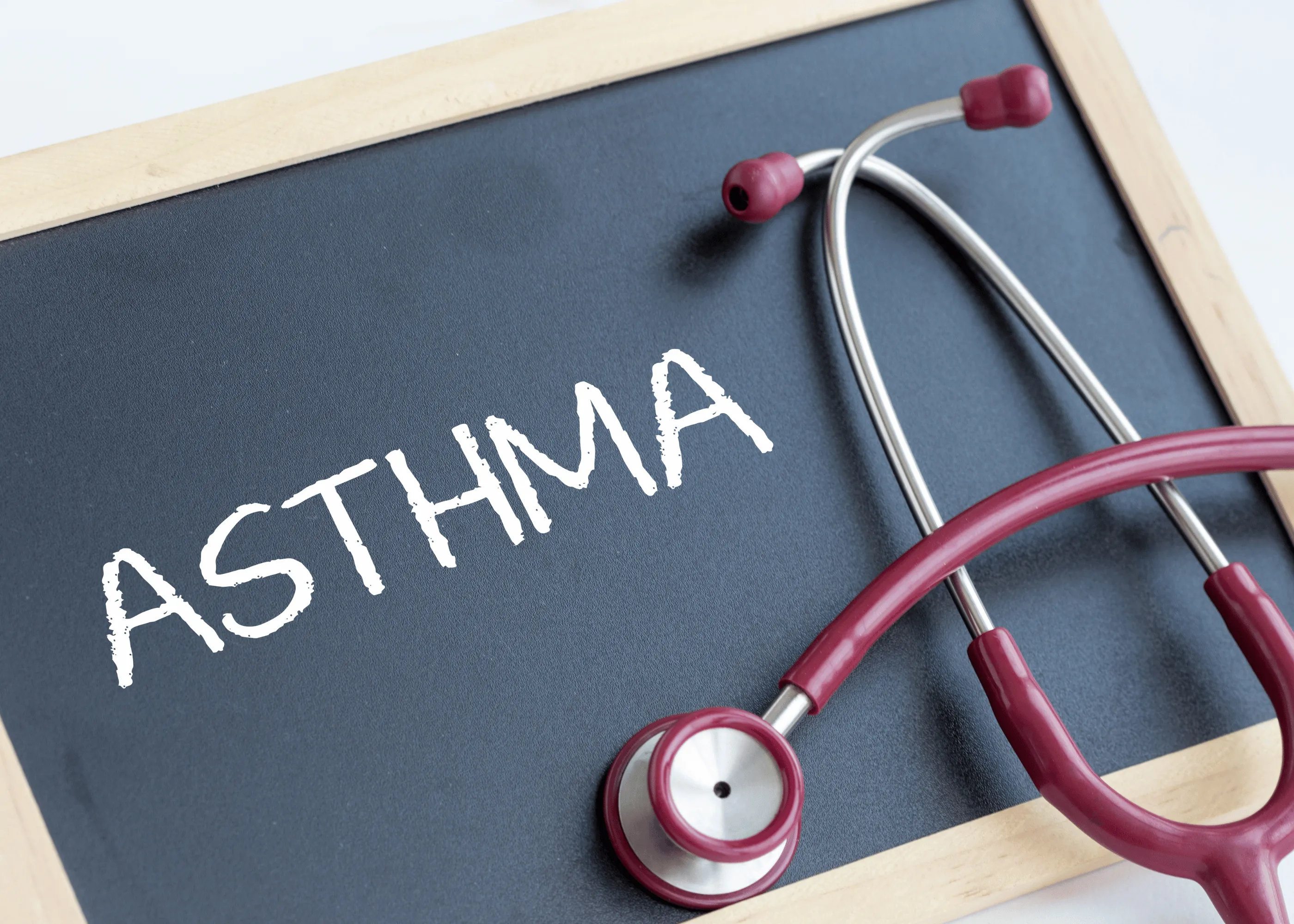 Illustration for Understanding Asthma: Causes, Symptoms, and Treatment