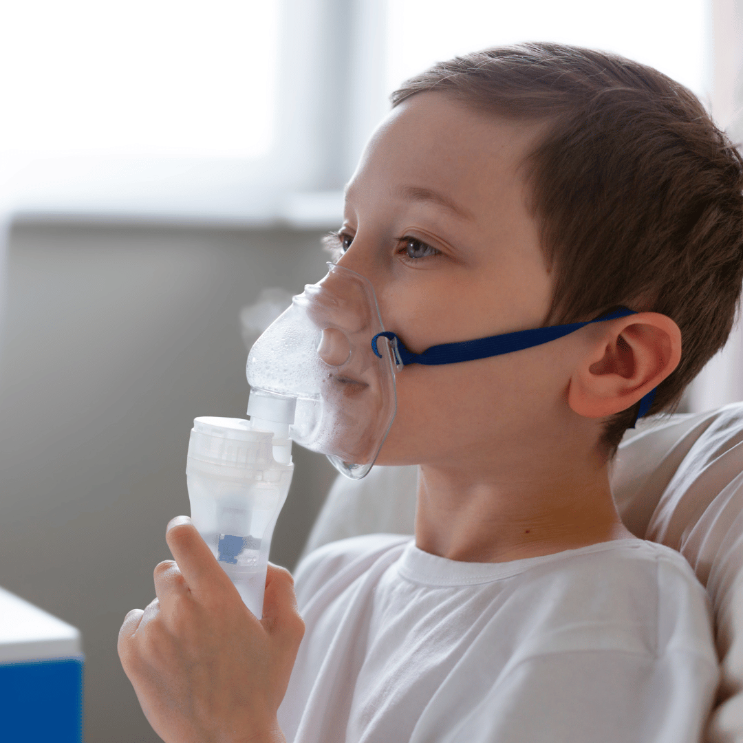 Illustration for Coping with Chronic Bronchitis: A Comprehensive Guide
