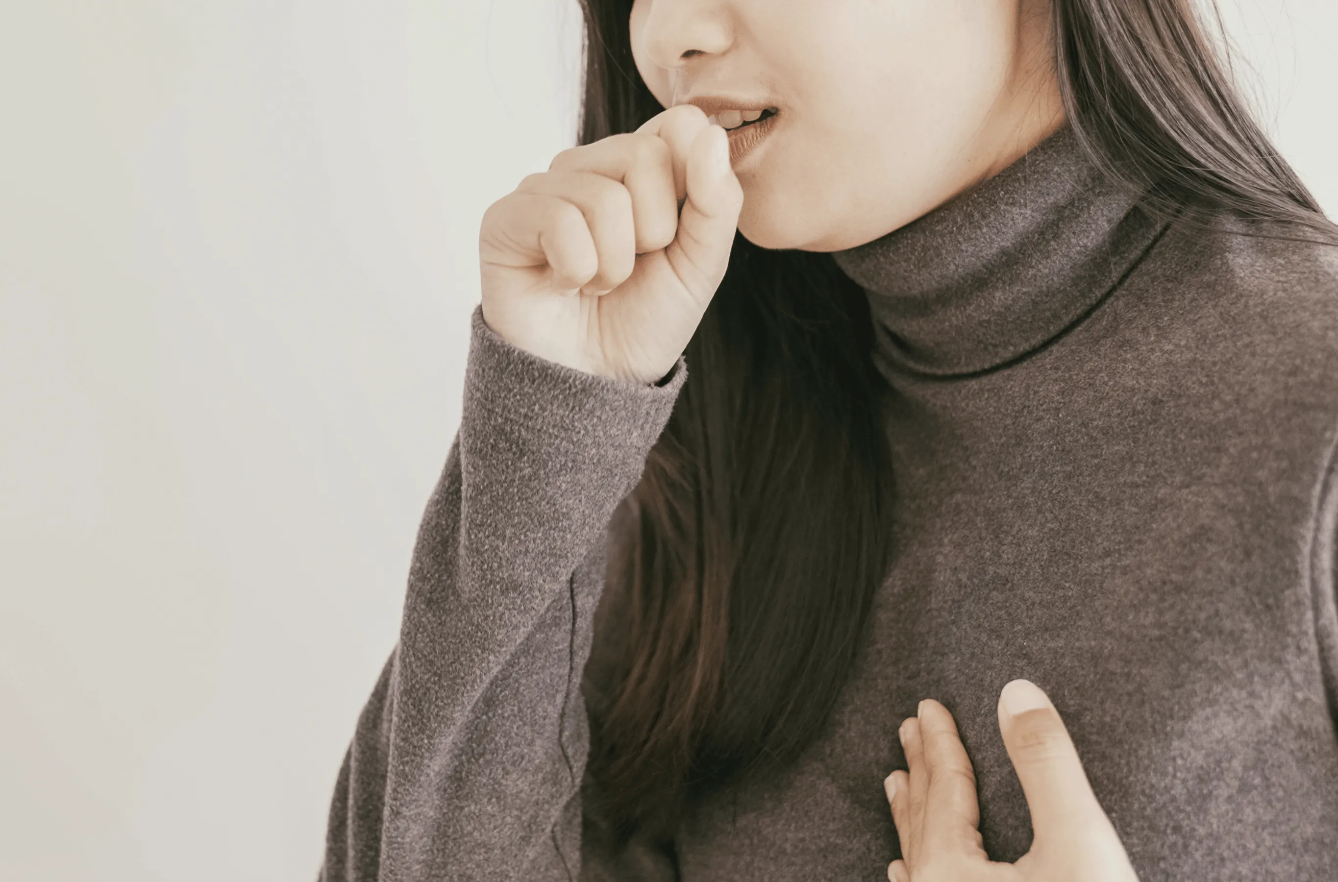 Illustration for Battling Pneumonia: Symptoms, Treatment, and Recovery