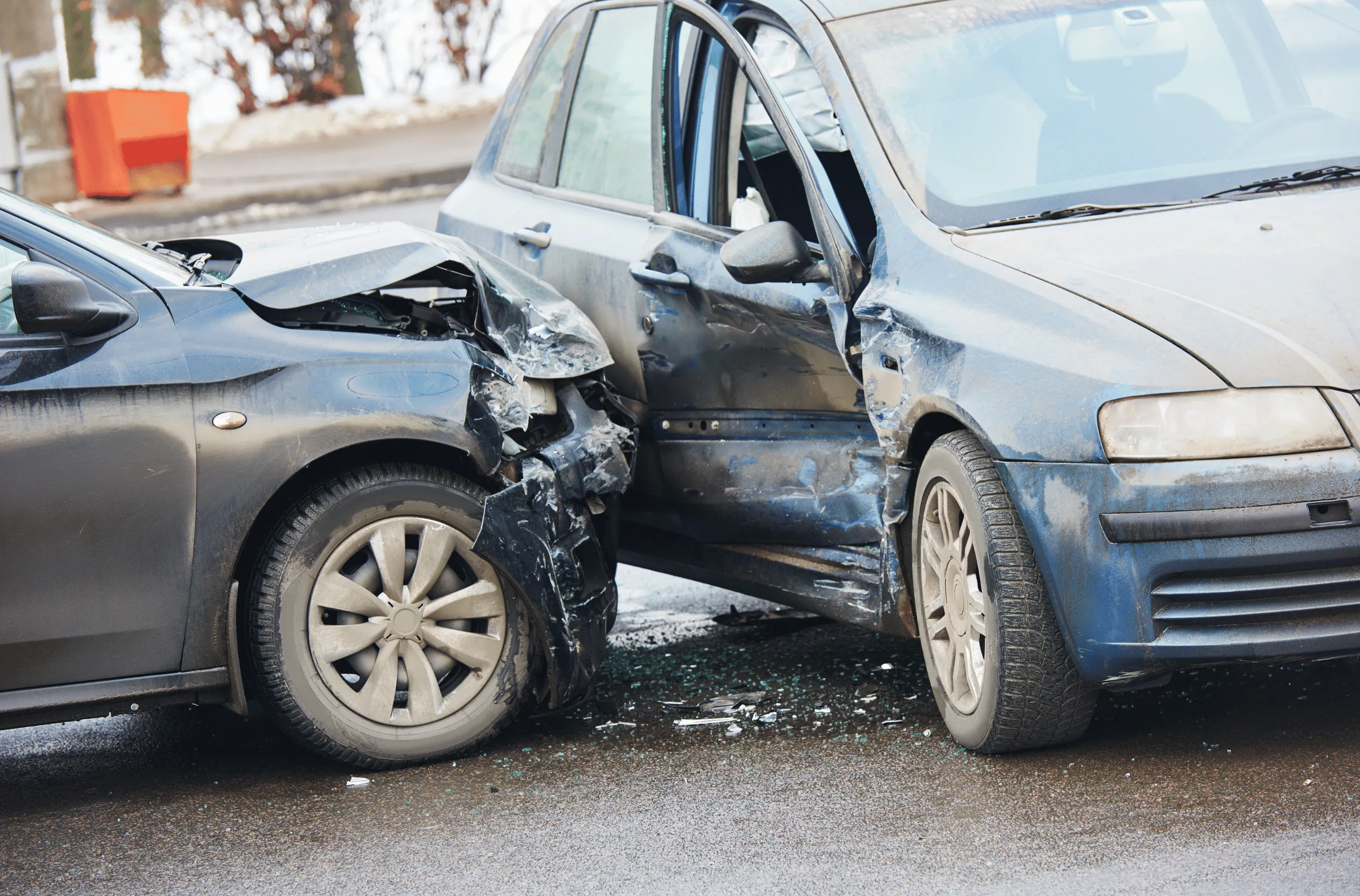 Illustration for Paramedics and ER Care in Houston Car Accidents