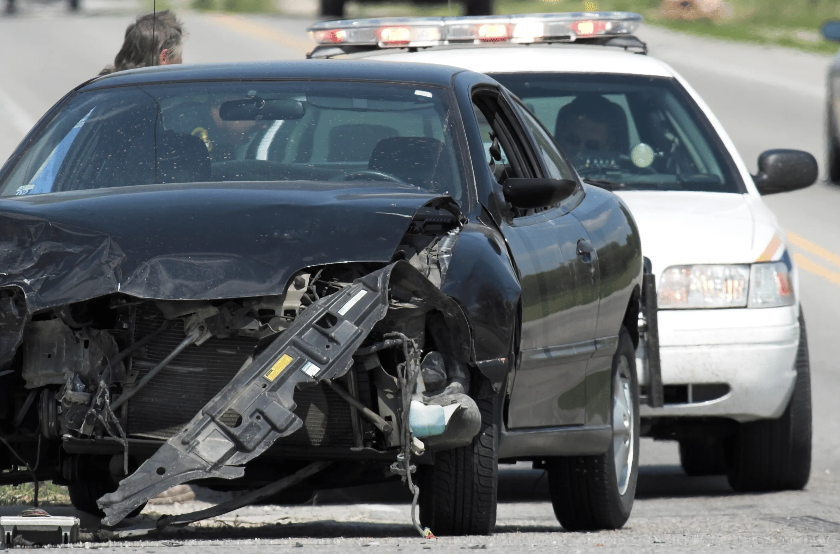 Medical illustration 3 - Paramedics and Emergency Care: Navigating Houston Car Accidents at Bellaire ER