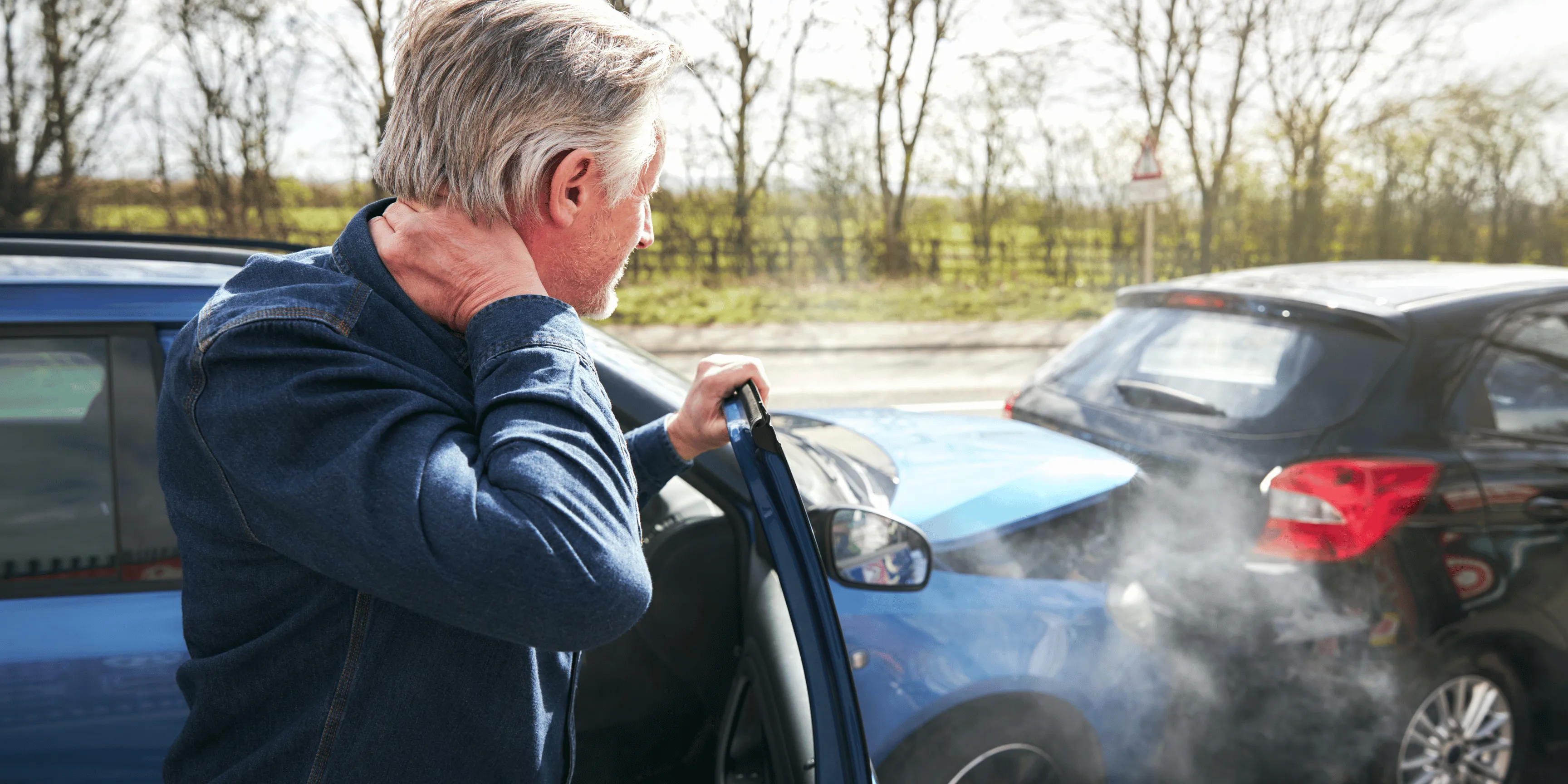 Illustration for Historical Car Crash Deaths and Rates: Insights and First Responder Actions