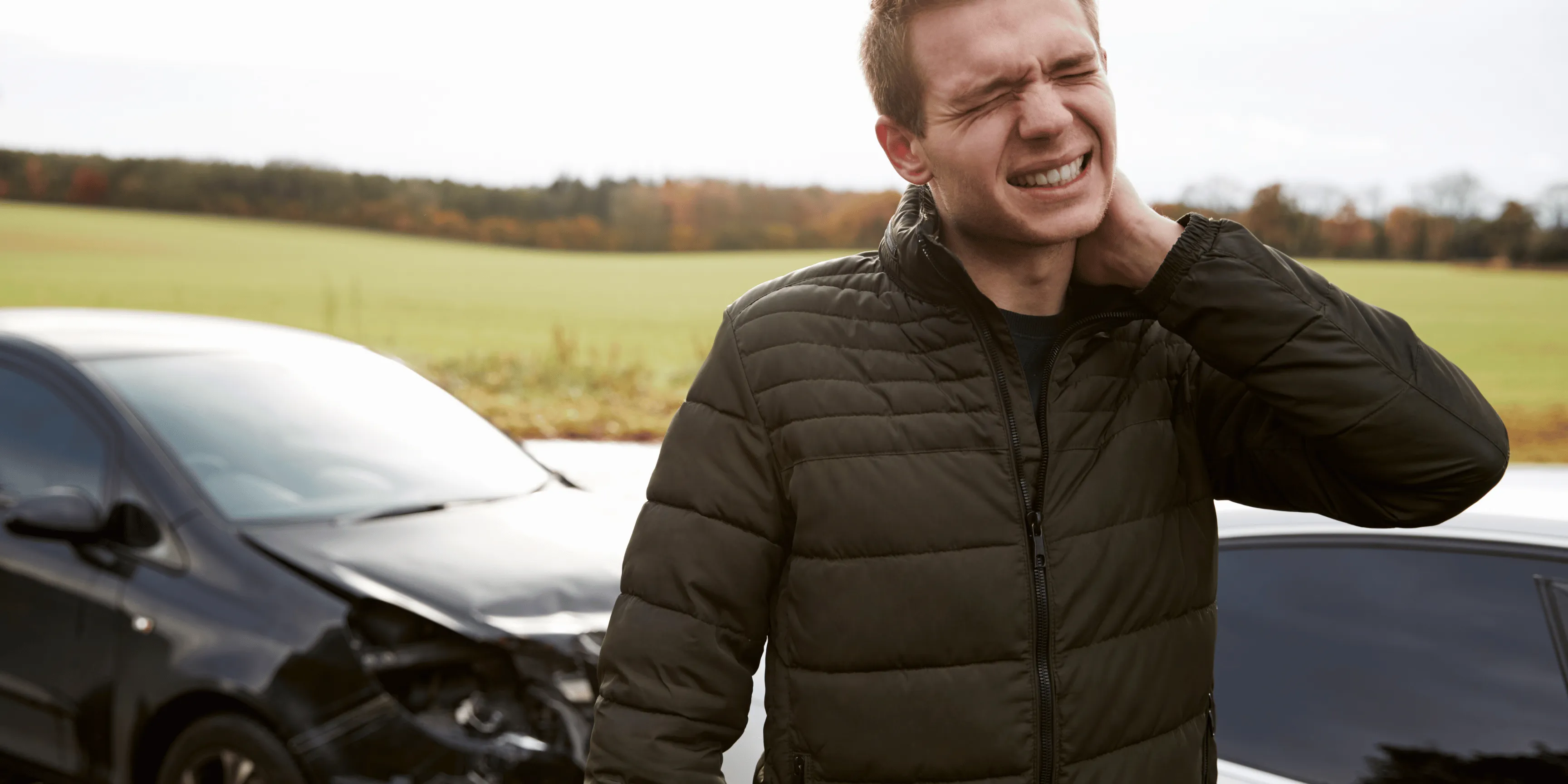 Illustration for Historical Car Crash Deaths and Rates: Insights and First Responder Actions