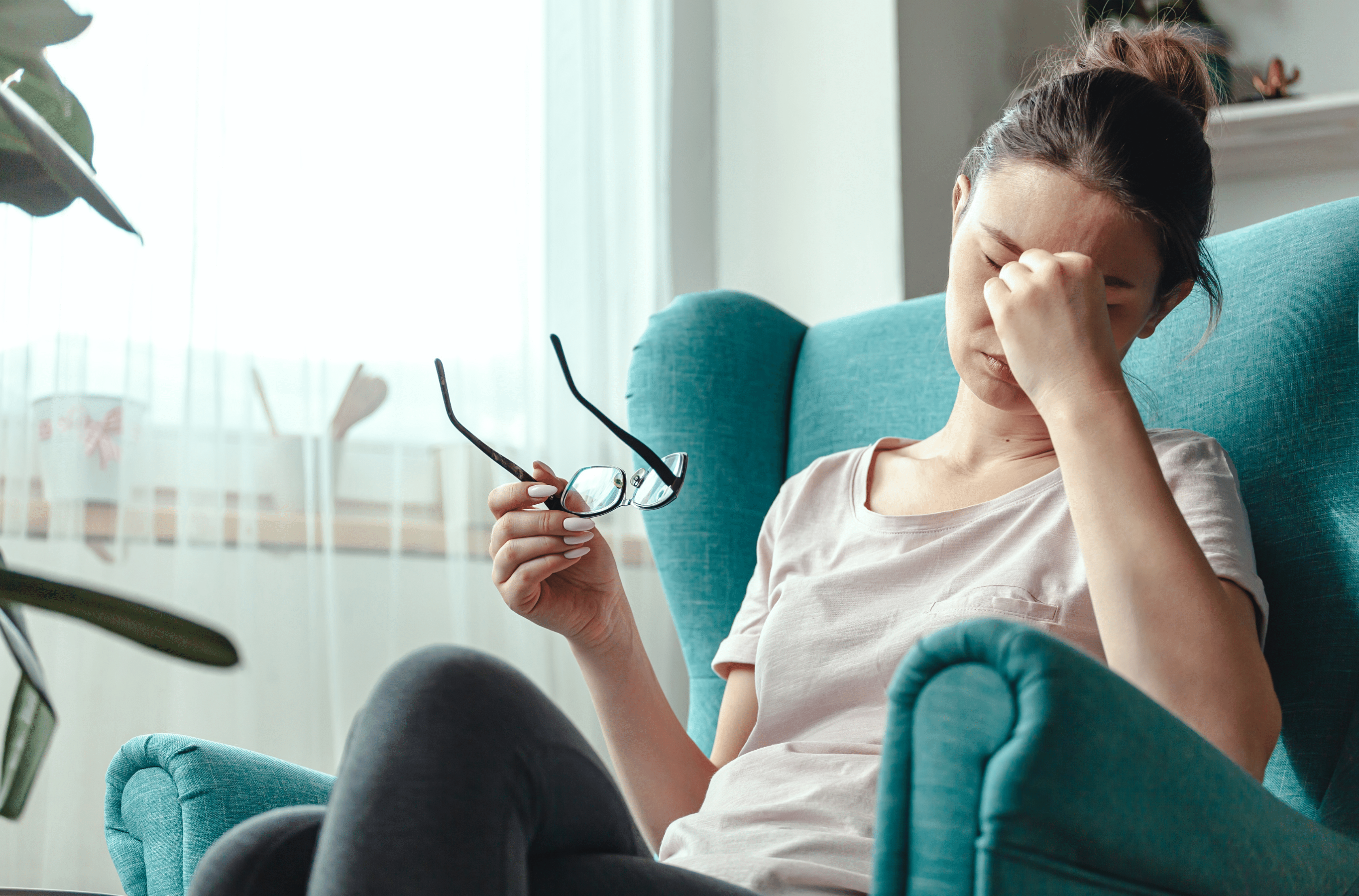 Illustration for Migraine headaches treatment at Bellaire ER