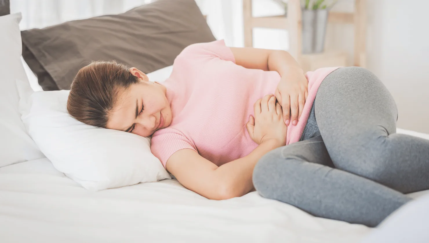 Illustration for Vomiting and Diarrhea treatment at Bellaire ER