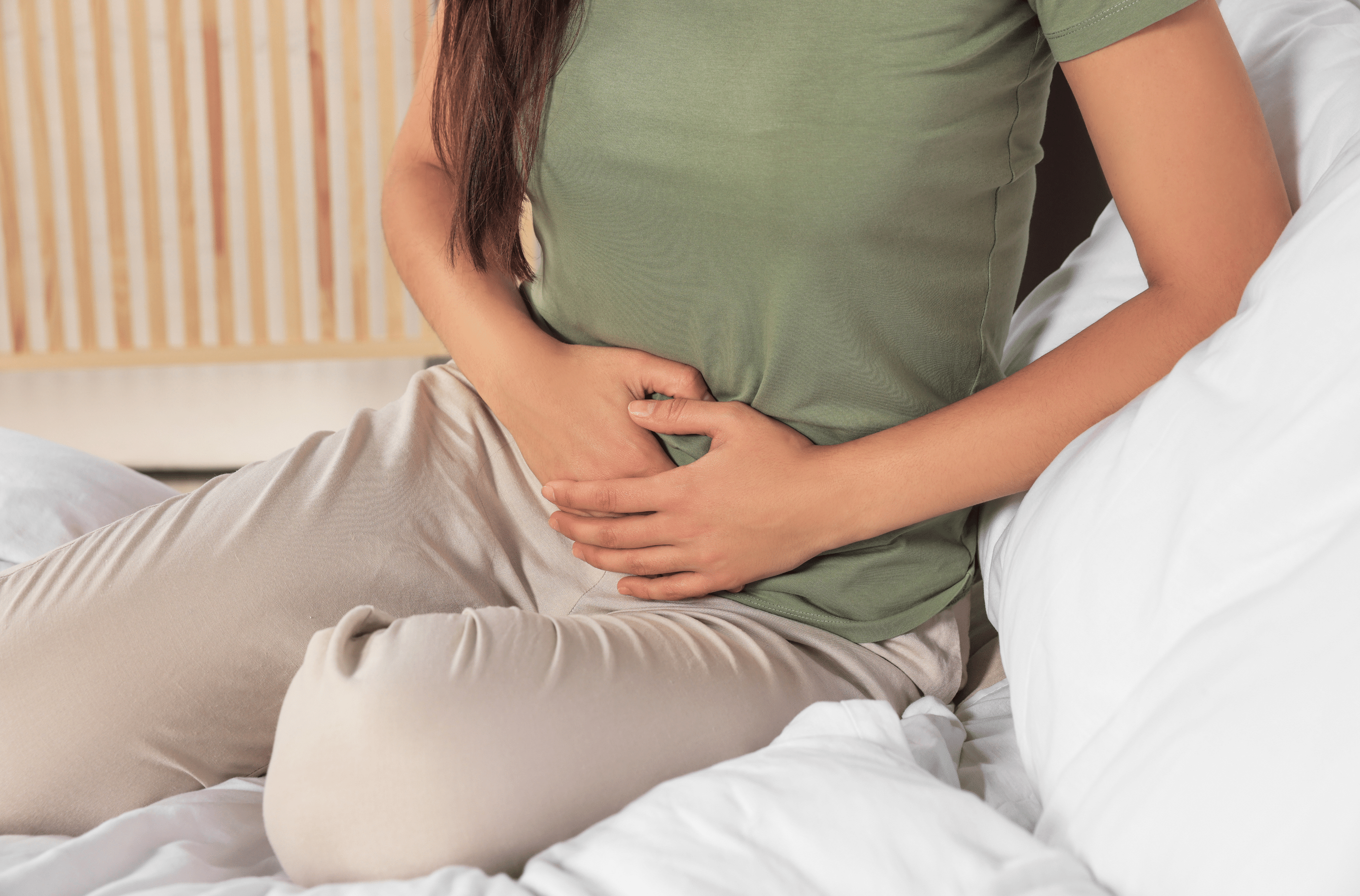 Illustration for Urinary Tract Infection treatment at Bellaire ER