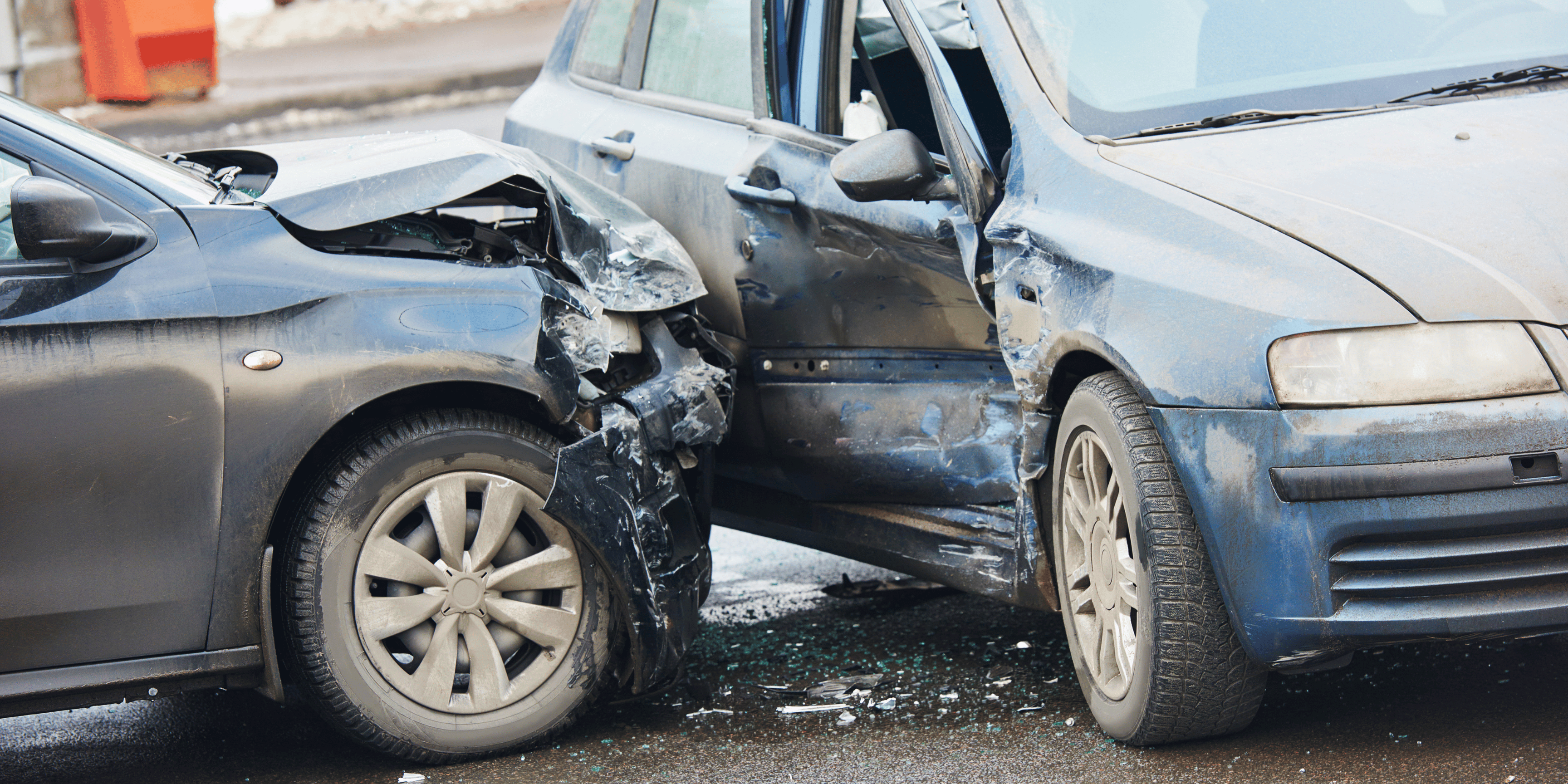 Illustration for Motor Vehicle Accidents treatment at Bellaire ER
