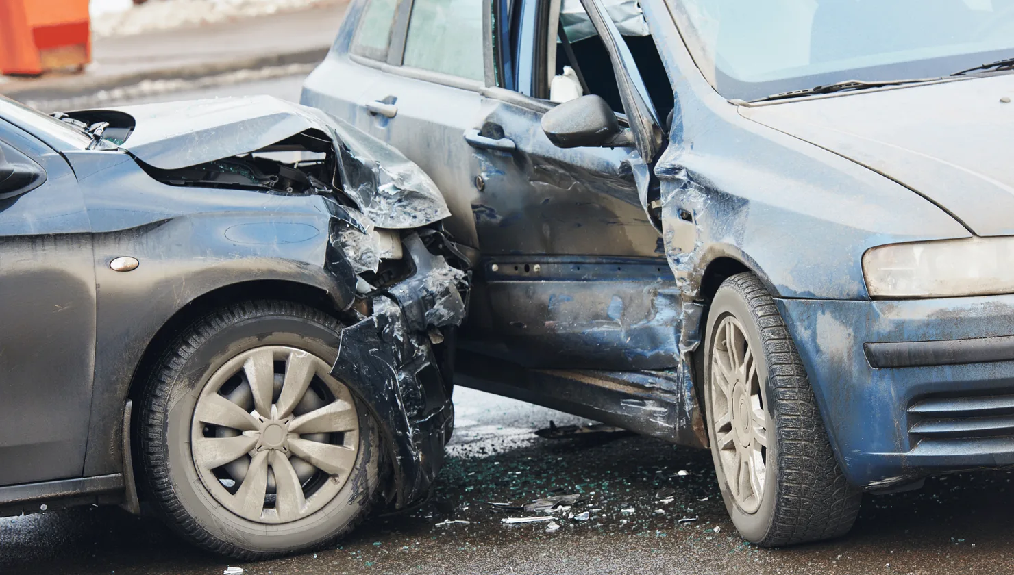 Illustration for Motor Vehicle Accidents treatment at Bellaire ER